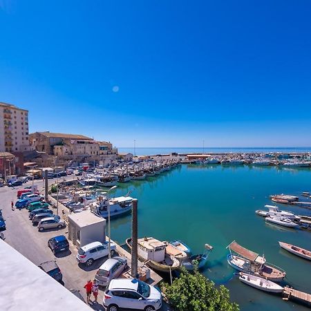 Vittoria Luxury Rooms Sciacca Exterior foto